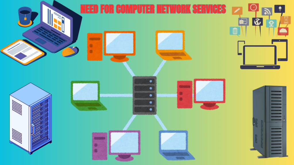 Computer Networking Services in Faridabad Computer Networking Services in Faridabad