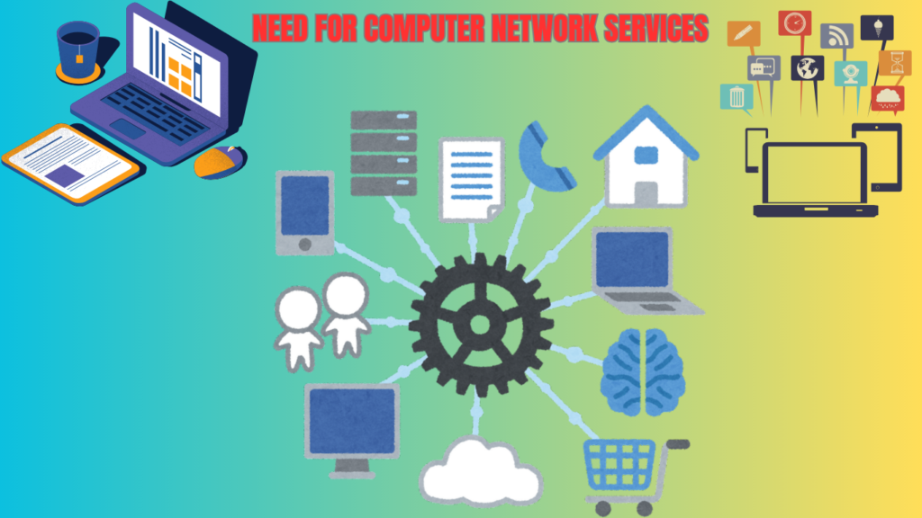 Computer Networking Services in Delhi Computer Networking Services in Delhi