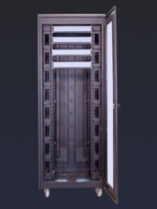 Floor Standing Rack