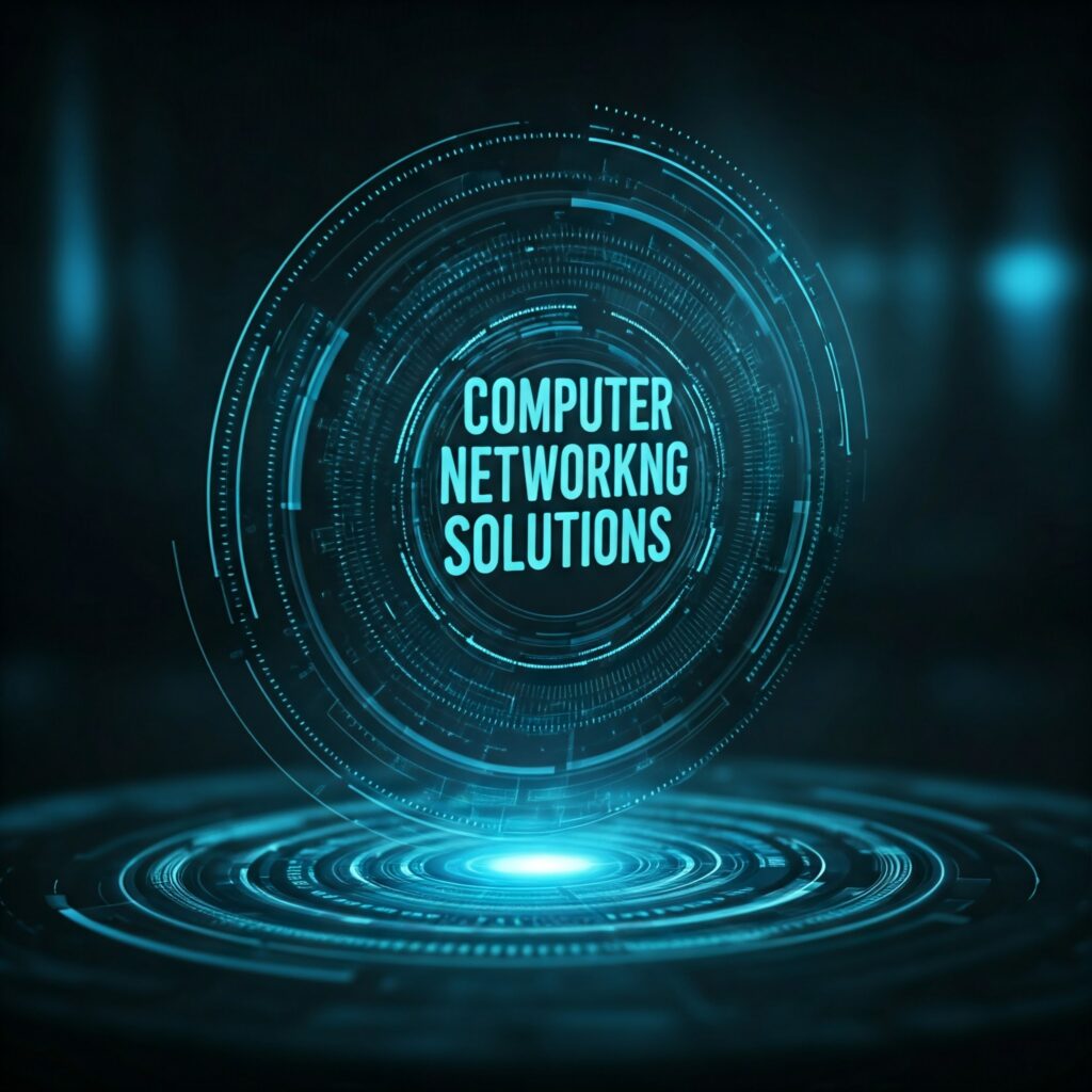 Networking SolutionsF Networking Solutions